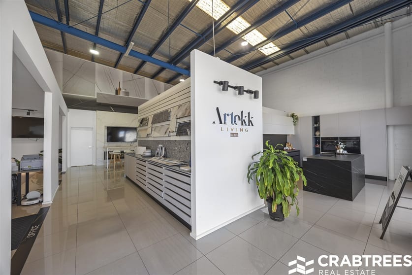Factory, Warehouse & Industrial commercial property for lease at 1/334 Frankston-Dandenong Road Dandenong South VIC 3175 Factory, Warehouse & Industrial commercial property for lease at 1/334 Frankston-Dandenong Road Dandenong South VIC 3175
