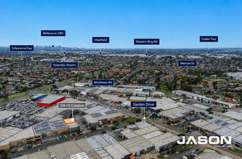 Offices commercial property for lease at 2/8-10 Catalina Drive Tullamarine VIC 3043 Offices commercial property for lease at 2/8-10 Catalina Drive Tullamarine VIC 3043