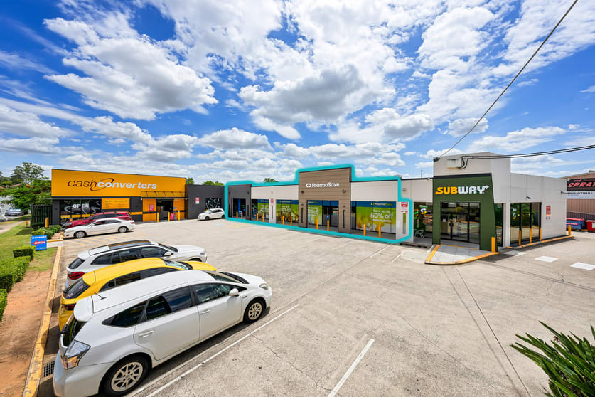 Medical / Consulting commercial property for lease at 1350 Beaudesert Road Acacia Ridge QLD 4110 Medical / Consulting commercial property for lease at 1350 Beaudesert Road Acacia Ridge QLD 4110