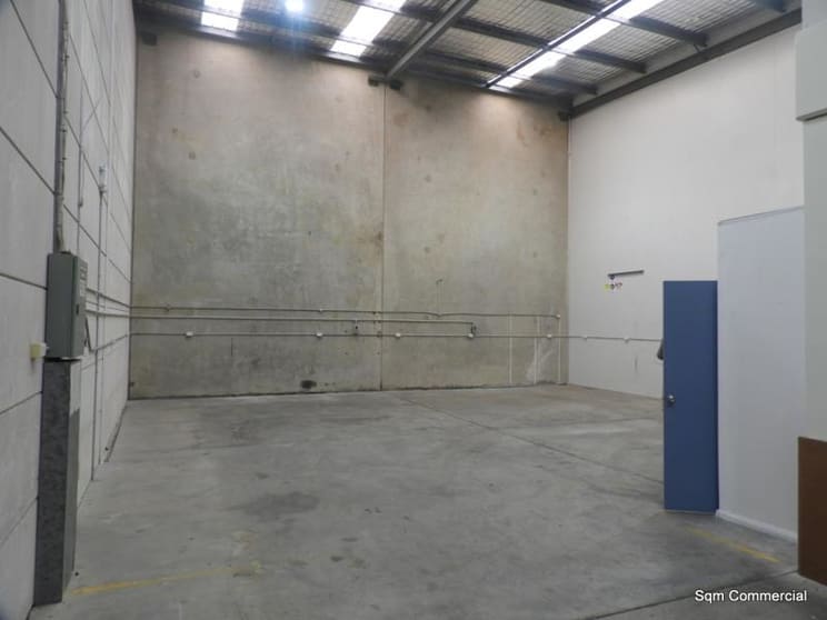 Showrooms / Bulky Goods commercial property for lease at Unit 6/198 Young St Waterloo NSW 2017