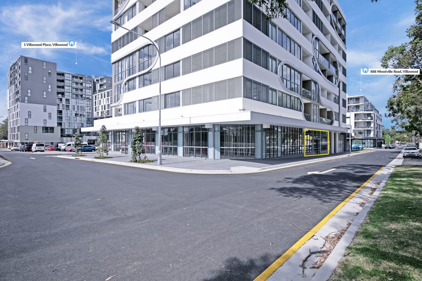 Other commercial property for lease at Shop 2/10 Kamira Court Villawood NSW 2163 Other commercial property for lease at Shop 2/10 Kamira Court Villawood NSW 2163