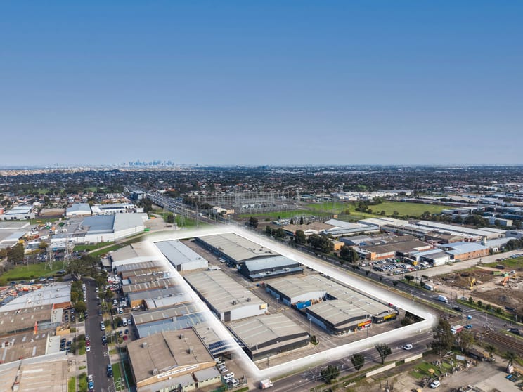 Shop & Retail commercial property for lease at 391 Settlement Road Thomastown VIC 3074 Shop & Retail commercial property for lease at 391 Settlement Road Thomastown VIC 3074