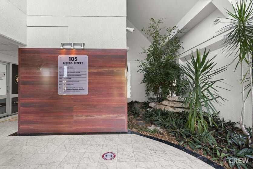 Medical / Consulting commercial property for lease at 2A/99-105 Upton Street Bundall QLD 4217 Medical / Consulting commercial property for lease at 2A/99-105 Upton Street Bundall QLD 4217
