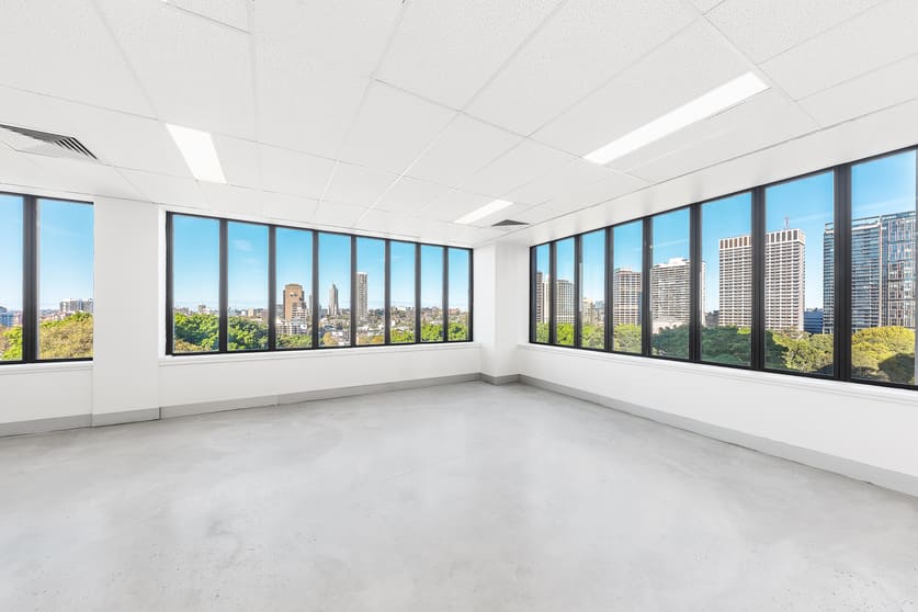 Medical / Consulting commercial property for lease at Level 11/60 Park Street Sydney NSW 2000