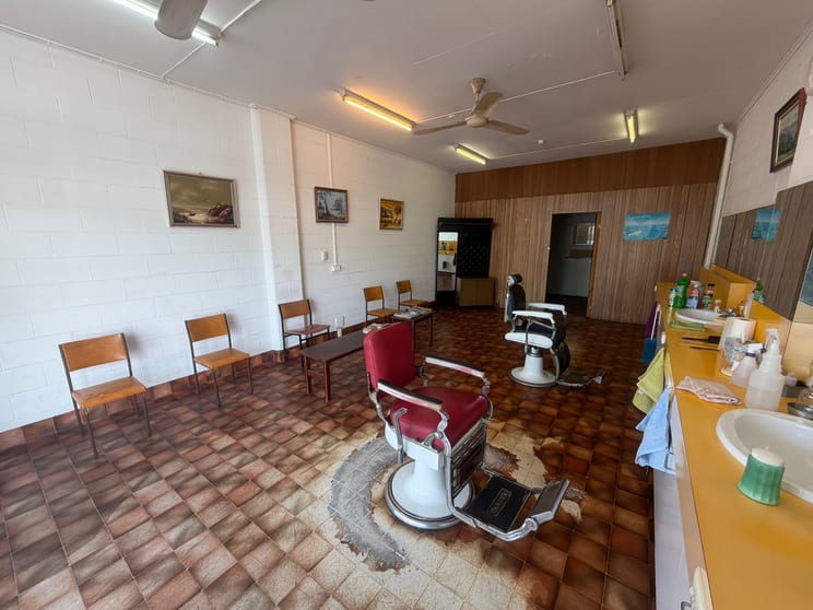 Shop & Retail commercial property for lease at 1/169 Florence Street Wynnum QLD 4178 Shop & Retail commercial property for lease at 1/169 Florence Street Wynnum QLD 4178