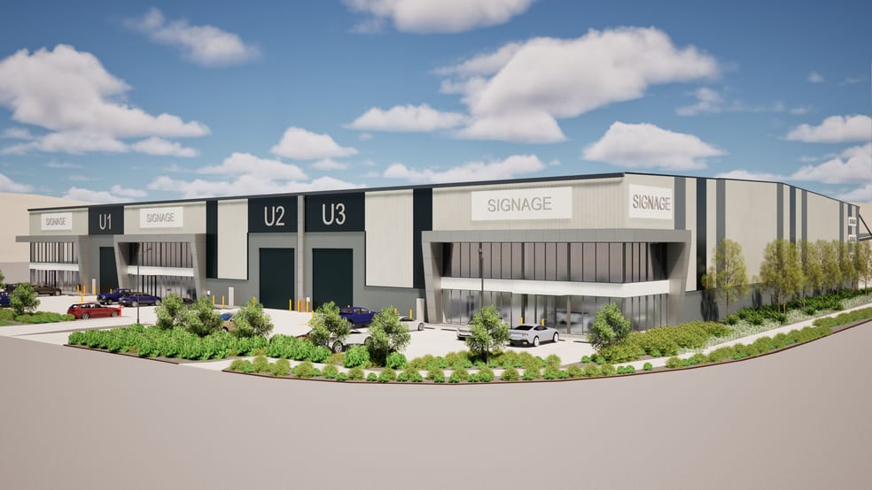Factory, Warehouse & Industrial commercial property for lease at Lot 119-122 Alex Wood Drive Forrestdale WA 6112 Factory, Warehouse & Industrial commercial property for lease at Lot 119-122 Alex Wood Drive Forrestdale WA 6112