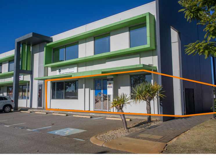 Offices commercial property for lease at 1/524 Abernethy Road Kewdale WA 6105 Offices commercial property for lease at 1/524 Abernethy Road Kewdale WA 6105