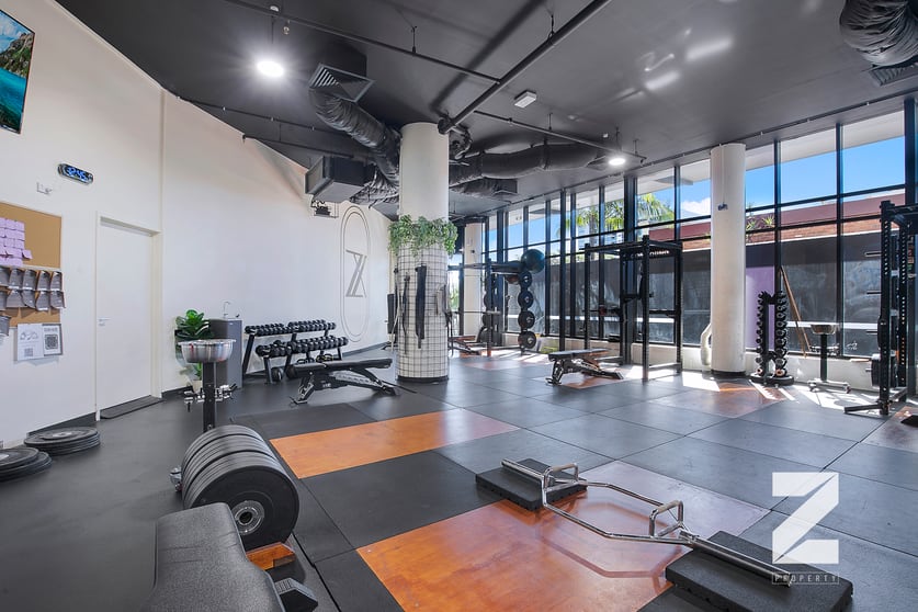 Shop & Retail commercial property for lease at 38 High Street Toowong QLD 4066