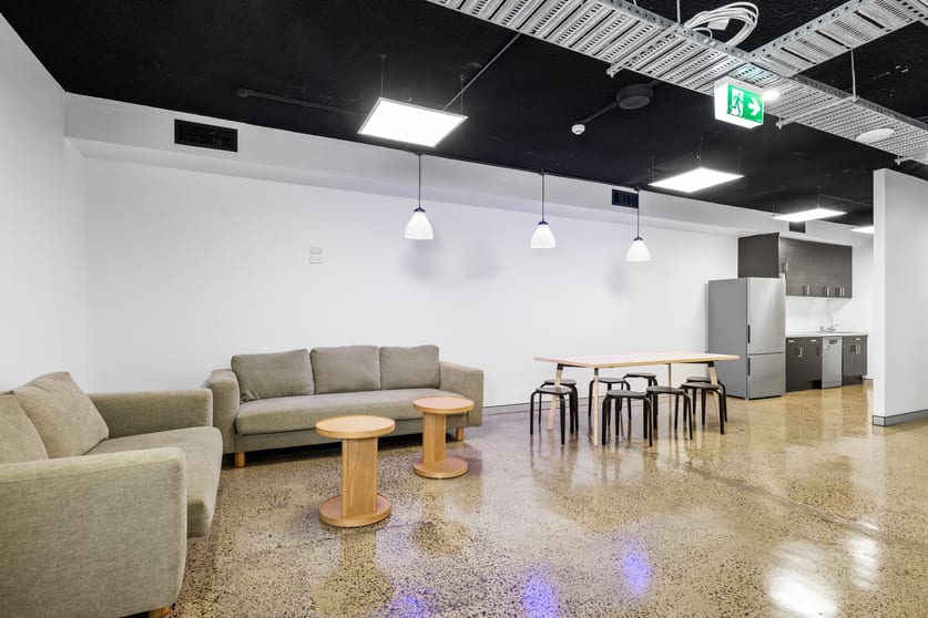 Offices commercial property for lease at Suite 604/46 Kippax Street Surry Hills NSW 2010