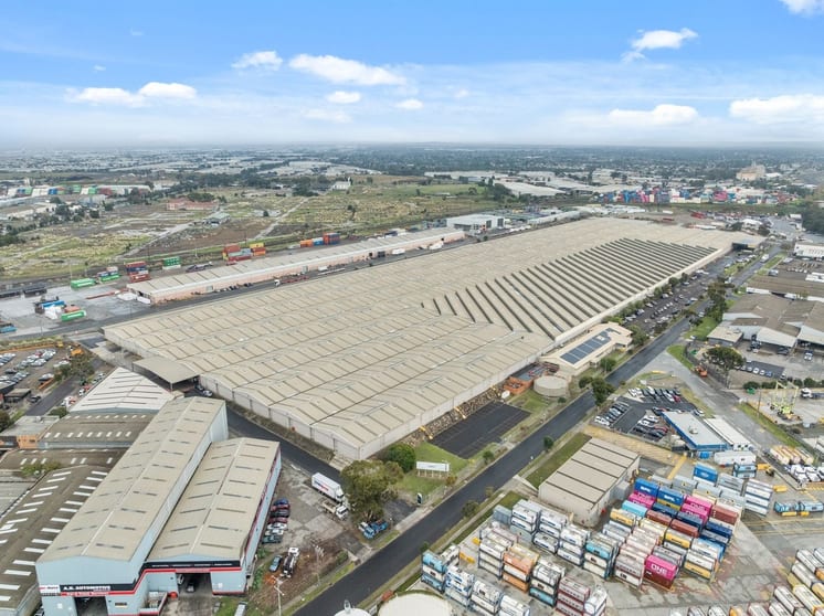 Factory, Warehouse & Industrial commercial property for lease at Part, 5 - 29 Frederick Road Tottenham VIC 3012 Factory, Warehouse & Industrial commercial property for lease at Part, 5 - 29 Frederick Road Tottenham VIC 3012