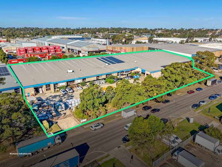 Factory, Warehouse & Industrial commercial property for lease at Units 1 & 2 11-21 Forge Street Blacktown NSW 2148 Factory, Warehouse & Industrial commercial property for lease at Units 1 & 2 11-21 Forge Street Blacktown NSW 2148