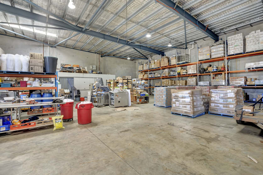 Factory, Warehouse & Industrial commercial property for lease at 12 John Duncan Court Varsity Lakes QLD 4227