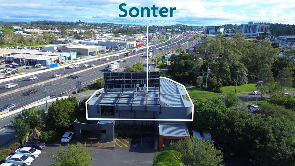 Offices commercial property for lease at 3 Westmoreland Boulevard Springwood QLD 4127 Offices commercial property for lease at 3 Westmoreland Boulevard Springwood QLD 4127