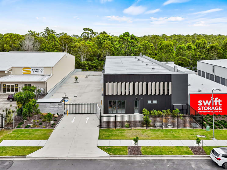 Factory, Warehouse & Industrial commercial property leased at 6/35 Cerina Circuit Jimboomba QLD 4280 Factory, Warehouse & Industrial commercial property leased at 6/35 Cerina Circuit Jimboomba QLD 4280