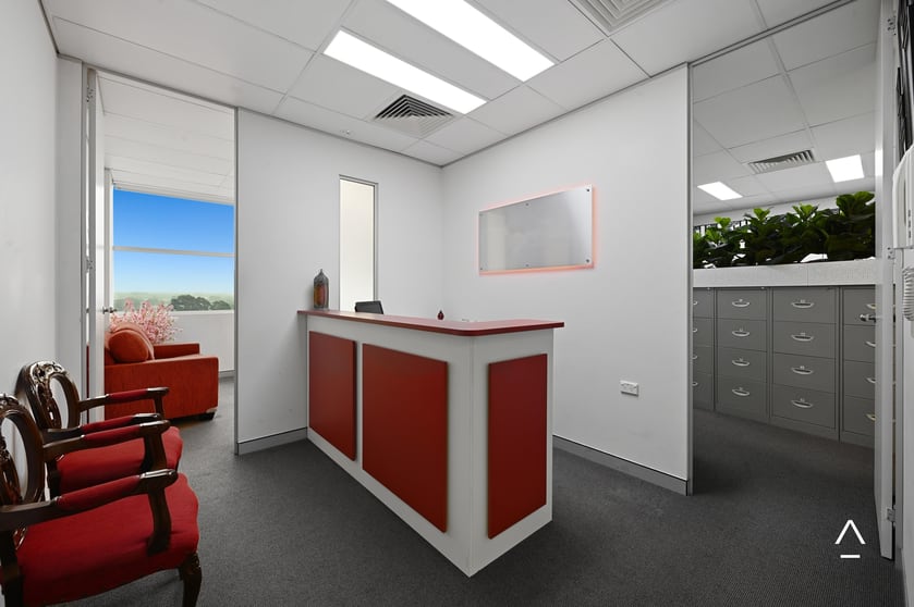 Medical / Consulting commercial property for lease at Suite/403 49-51 Queens Road Five Dock NSW 2046