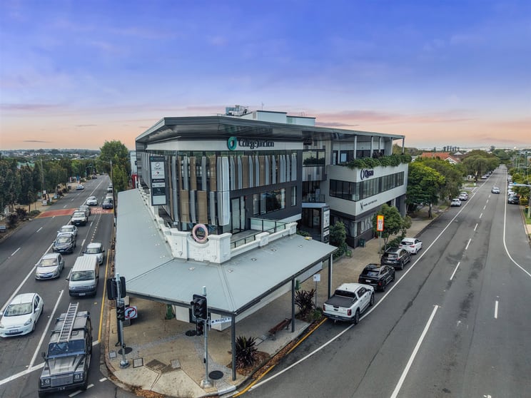 Offices commercial property for lease at 695 Sandgate Road Clayfield QLD 4011