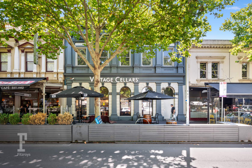 Shop & Retail commercial property for lease at 259-261 Lygon Street Carlton VIC 3053 Shop & Retail commercial property for lease at 259-261 Lygon Street Carlton VIC 3053