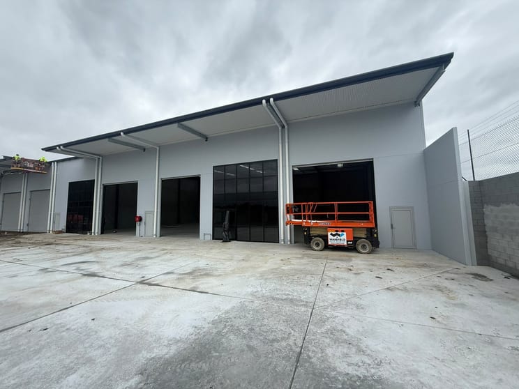 Factory, Warehouse & Industrial commercial property for lease at 2/32 Viney Creek Drive Black Hill NSW 2322 Factory, Warehouse & Industrial commercial property for lease at 2/32 Viney Creek Drive Black Hill NSW 2322