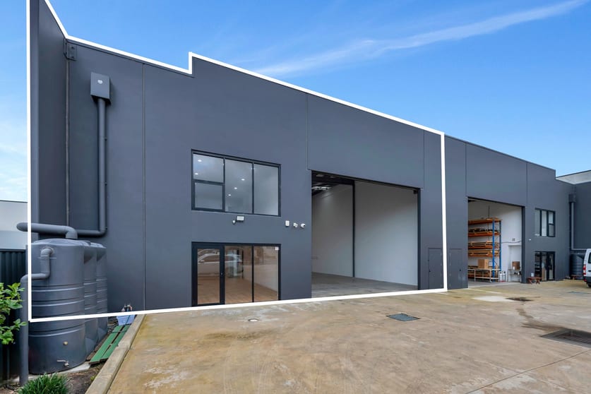 Factory, Warehouse & Industrial commercial property for lease at 20 Benjamin Street Newton SA 5074 Factory, Warehouse & Industrial commercial property for lease at 20 Benjamin Street Newton SA 5074