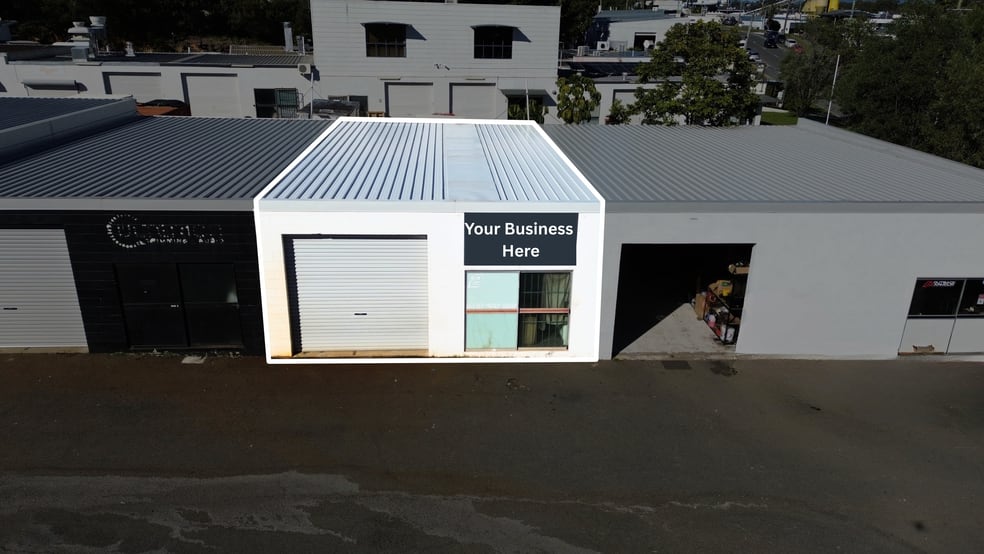 Showrooms / Bulky Goods commercial property for lease at 2/15 Bailey Crescent Southport QLD 4215