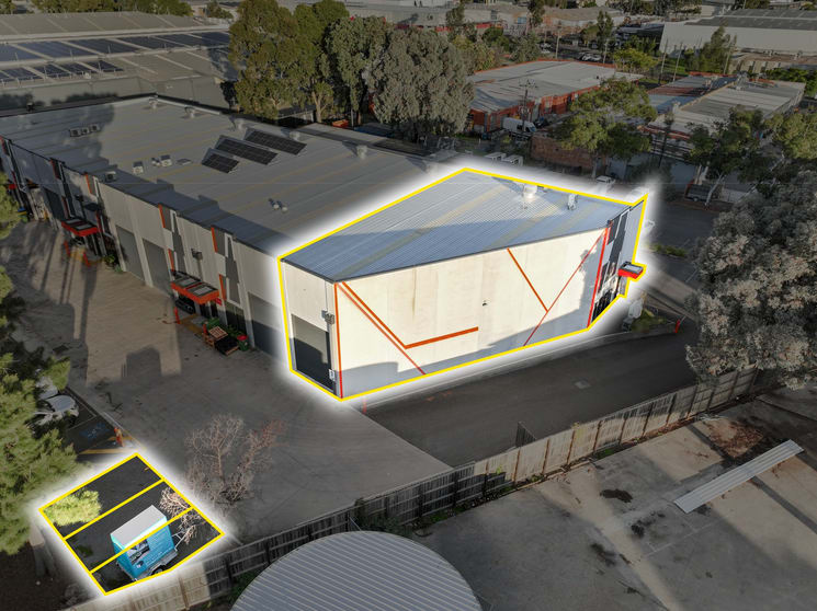 Factory, Warehouse & Industrial commercial property for lease at 5/57-59 Whiteside Road Clayton South VIC 3169 Factory, Warehouse & Industrial commercial property for lease at 5/57-59 Whiteside Road Clayton South VIC 3169