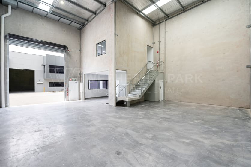 Factory, Warehouse & Industrial commercial property for lease at Wetherill Park NSW 2164 Factory, Warehouse & Industrial commercial property for lease at Wetherill Park NSW 2164
