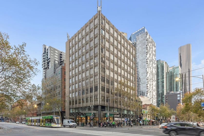 Offices commercial property for lease at Level 6 / 620 Bourke Street Melbourne VIC 3000 Offices commercial property for lease at Level 6 / 620 Bourke Street Melbourne VIC 3000