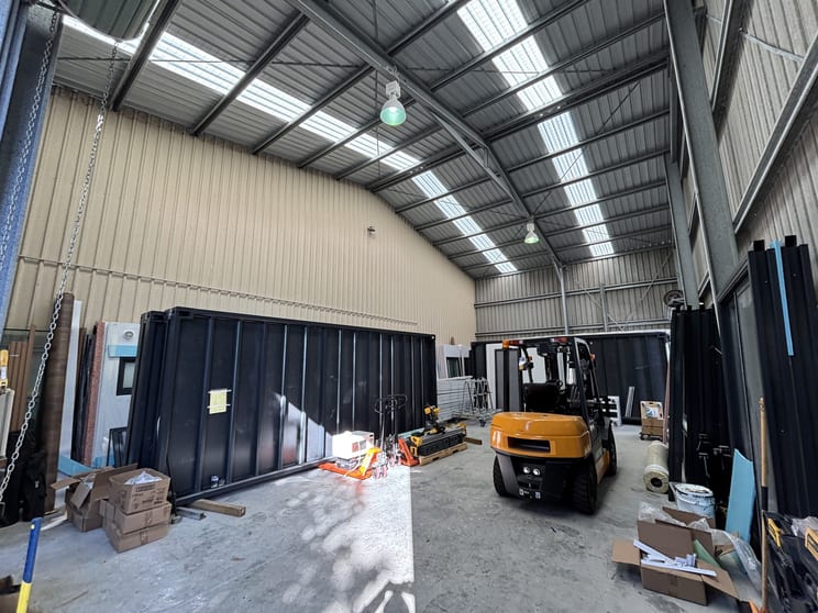 Showrooms / Bulky Goods commercial property for lease at 2/25 Mercantile Court Molendinar QLD 4214 Showrooms / Bulky Goods commercial property for lease at 2/25 Mercantile Court Molendinar QLD 4214