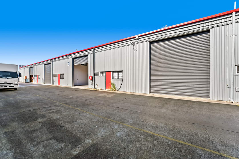 Factory, Warehouse & Industrial commercial property for sale at 11 Shoebury Street Rocklea QLD 4106 Factory, Warehouse & Industrial commercial property for sale at 11 Shoebury Street Rocklea QLD 4106