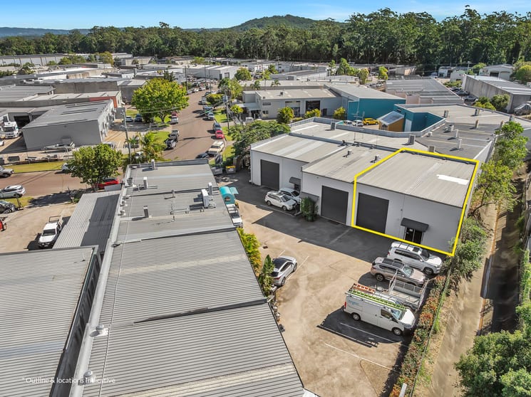 Factory, Warehouse & Industrial commercial property leased at 3/13 Endeavour Drive Kunda Park QLD 4556 Factory, Warehouse & Industrial commercial property leased at 3/13 Endeavour Drive Kunda Park QLD 4556