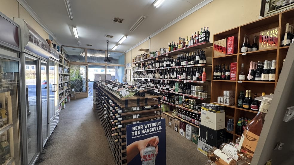 Shop & Retail commercial property for lease at 13 Hall Street Newport VIC 3015 Shop & Retail commercial property for lease at 13 Hall Street Newport VIC 3015