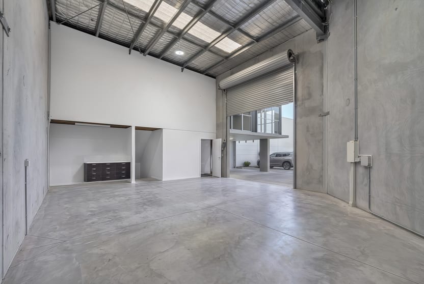 Factory, Warehouse & Industrial commercial property for lease at 4/29 Hancock Way Baringa QLD 4551 Factory, Warehouse & Industrial commercial property for lease at 4/29 Hancock Way Baringa QLD 4551