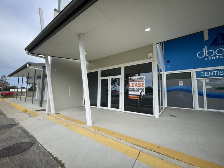 Offices commercial property for lease at 675-681 Deception Bay Road Deception Bay QLD 4508