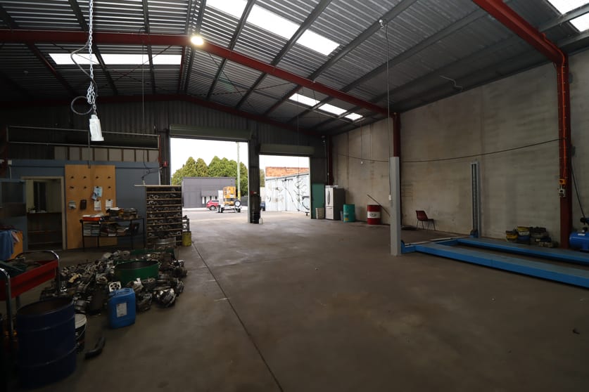 Factory, Warehouse & Industrial commercial property for lease at 3 Laurel Street Toowoomba City QLD 4350 Factory, Warehouse & Industrial commercial property for lease at 3 Laurel Street Toowoomba City QLD 4350