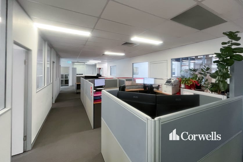 Factory, Warehouse & Industrial commercial property for lease at 3-5 Henry Street Loganholme QLD 4129 Factory, Warehouse & Industrial commercial property for lease at 3-5 Henry Street Loganholme QLD 4129