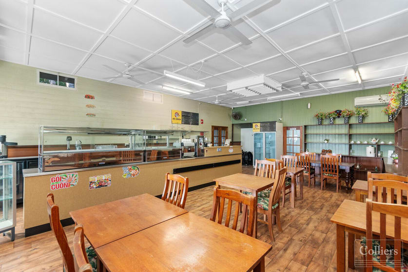 Shop & Retail commercial property for lease at 17-19 Echlin Street West End QLD 4810