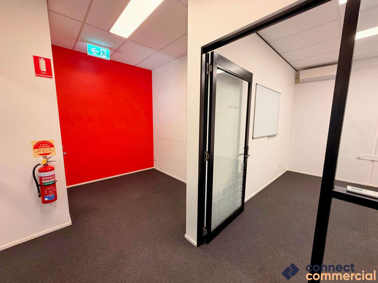 Offices commercial property leased at 5/178 Siganto Drive Helensvale QLD 4212 Offices commercial property leased at 5/178 Siganto Drive Helensvale QLD 4212