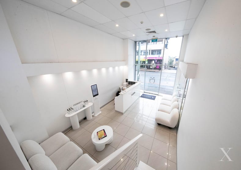 Medical / Consulting commercial property for lease at 2/669 Brunswick Street New Farm QLD 4005 Medical / Consulting commercial property for lease at 2/669 Brunswick Street New Farm QLD 4005