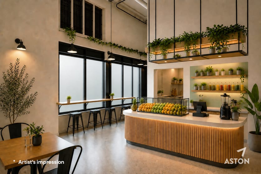 Shop & Retail commercial property for lease at 14A Simmons Street South Yarra VIC 3141 Shop & Retail commercial property for lease at 14A Simmons Street South Yarra VIC 3141