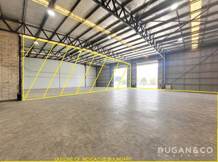 Factory, Warehouse & Industrial commercial property for lease at Banyo QLD 4014 Factory, Warehouse & Industrial commercial property for lease at Banyo QLD 4014