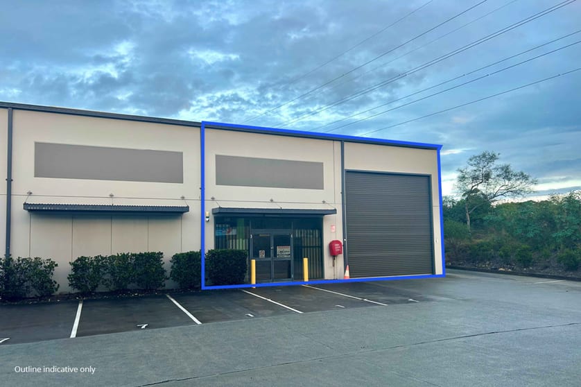 Factory, Warehouse & Industrial commercial property for lease at Unit 1B, 5-7 Channel Road Mayfield West NSW 2304 Factory, Warehouse & Industrial commercial property for lease at Unit 1B, 5-7 Channel Road Mayfield West NSW 2304