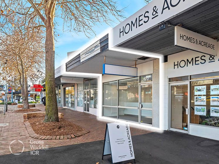 Offices commercial property for lease at 170 Main Street Mornington VIC 3931 Offices commercial property for lease at 170 Main Street Mornington VIC 3931