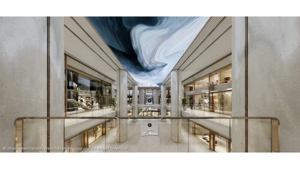 Showrooms / Bulky Goods commercial property for lease at 123 Collins Street Melbourne VIC 3000 Showrooms / Bulky Goods commercial property for lease at 123 Collins Street Melbourne VIC 3000