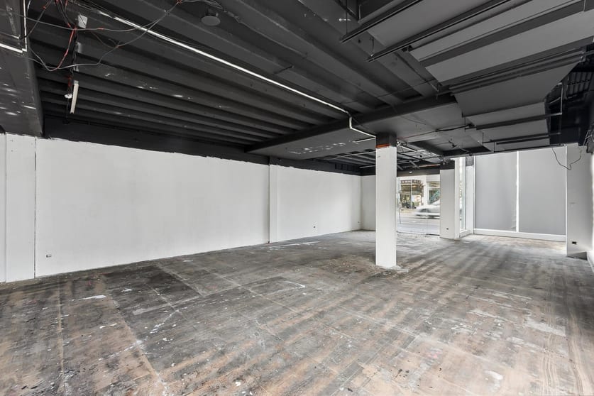 Shop & Retail commercial property for lease at Shop 1 / 143 Bridge Road Richmond VIC 3121
