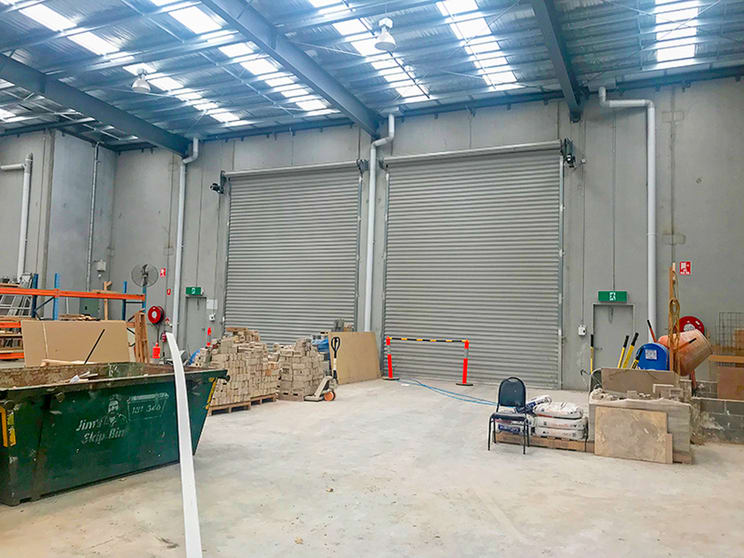Factory, Warehouse & Industrial commercial property for lease at 1/50-52 Ordish Road Dandenong VIC 3175 Factory, Warehouse & Industrial commercial property for lease at 1/50-52 Ordish Road Dandenong VIC 3175