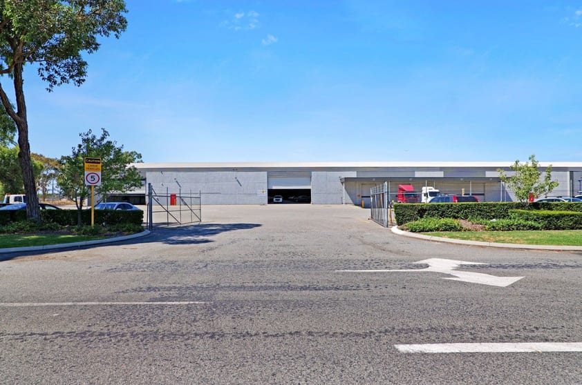 Factory, Warehouse & Industrial commercial property for lease at 123 Kewdale Road Welshpool WA 6106 Factory, Warehouse & Industrial commercial property for lease at 123 Kewdale Road Welshpool WA 6106