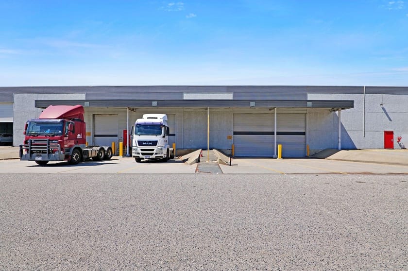 Factory, Warehouse & Industrial commercial property for lease at 123 Kewdale Road Welshpool WA 6106 Factory, Warehouse & Industrial commercial property for lease at 123 Kewdale Road Welshpool WA 6106