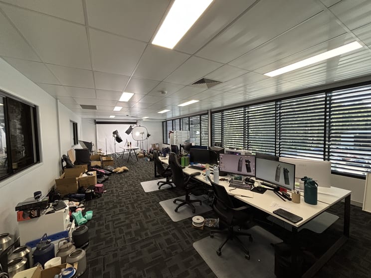 Showrooms / Bulky Goods commercial property for lease at 6/10a Industrial Avenue Molendinar QLD 4214