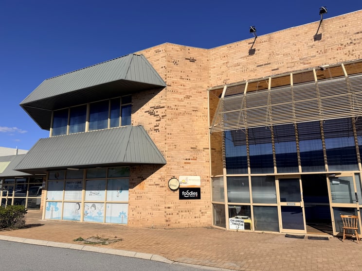 Hotel, Motel, Pub & Leisure commercial property for lease at 3/17 Foley Street Balcatta WA 6021 Hotel, Motel, Pub & Leisure commercial property for lease at 3/17 Foley Street Balcatta WA 6021