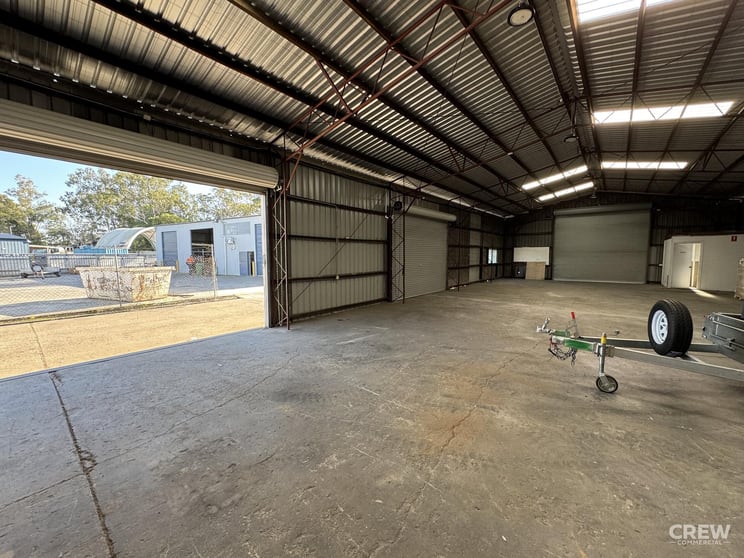 Factory, Warehouse & Industrial commercial property for lease at 74 Chetwynd Street Loganholme QLD 4129 Factory, Warehouse & Industrial commercial property for lease at 74 Chetwynd Street Loganholme QLD 4129